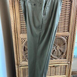 mens used dress slacks
